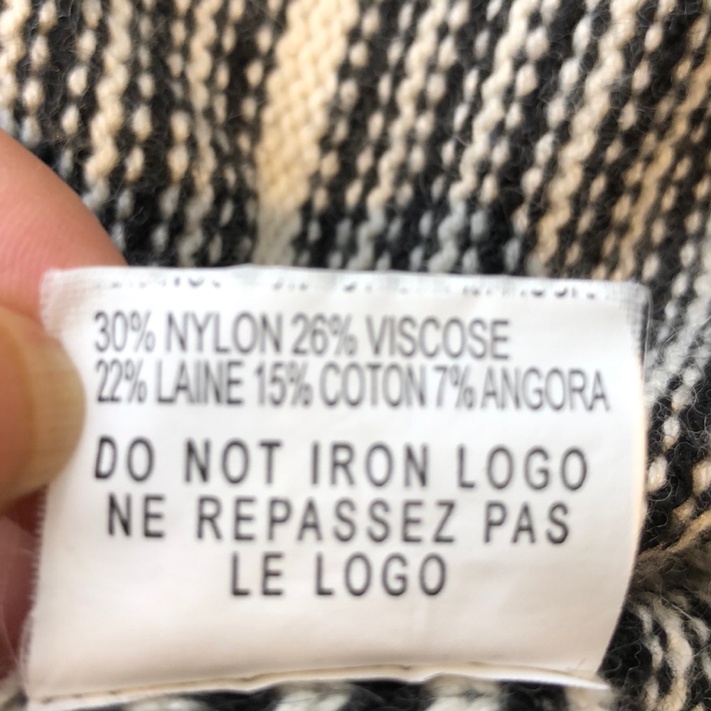 Bench knit cardigan - Picture 6 of 6